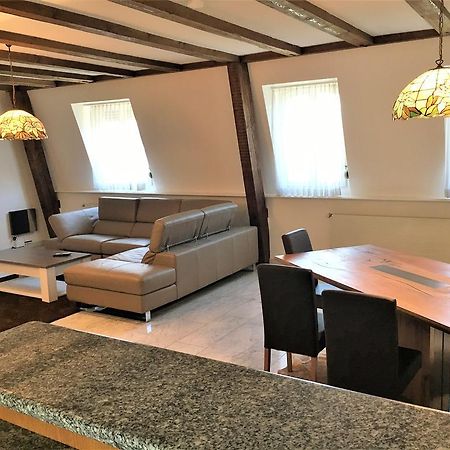 Ariba Aparthotel Basel Bagian luar foto