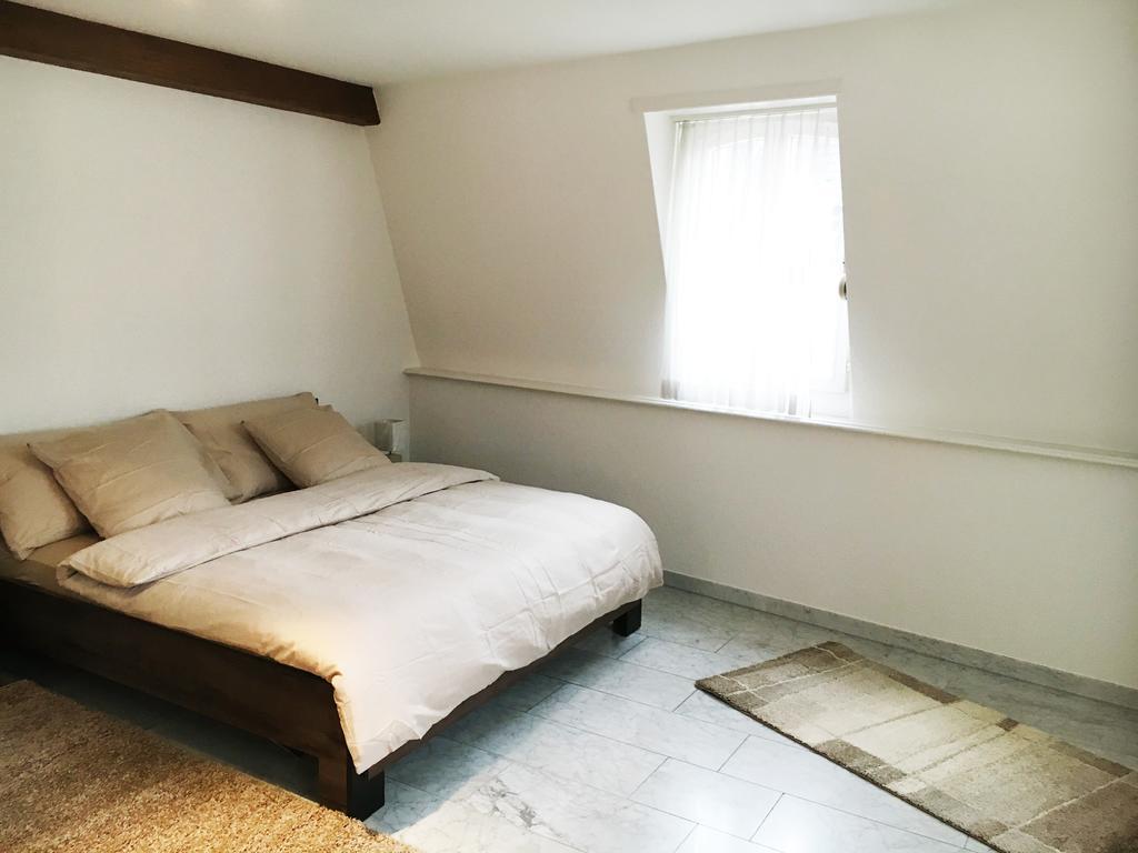 Ariba Aparthotel Basel Bagian luar foto