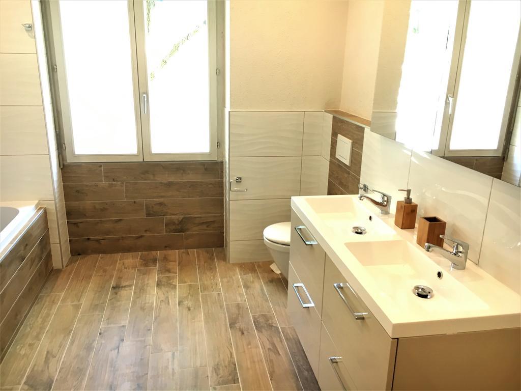 Ariba Aparthotel Basel Bagian luar foto