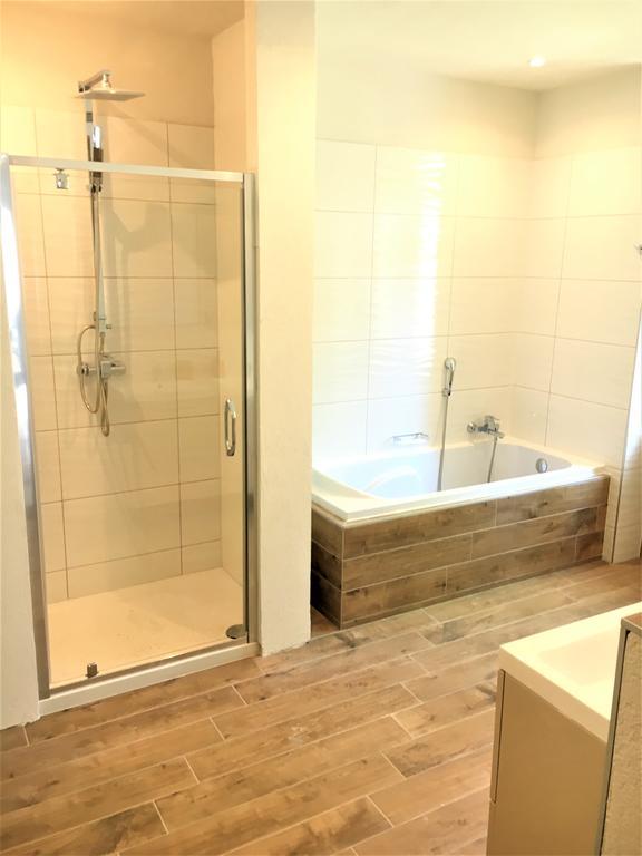 Ariba Aparthotel Basel Bagian luar foto