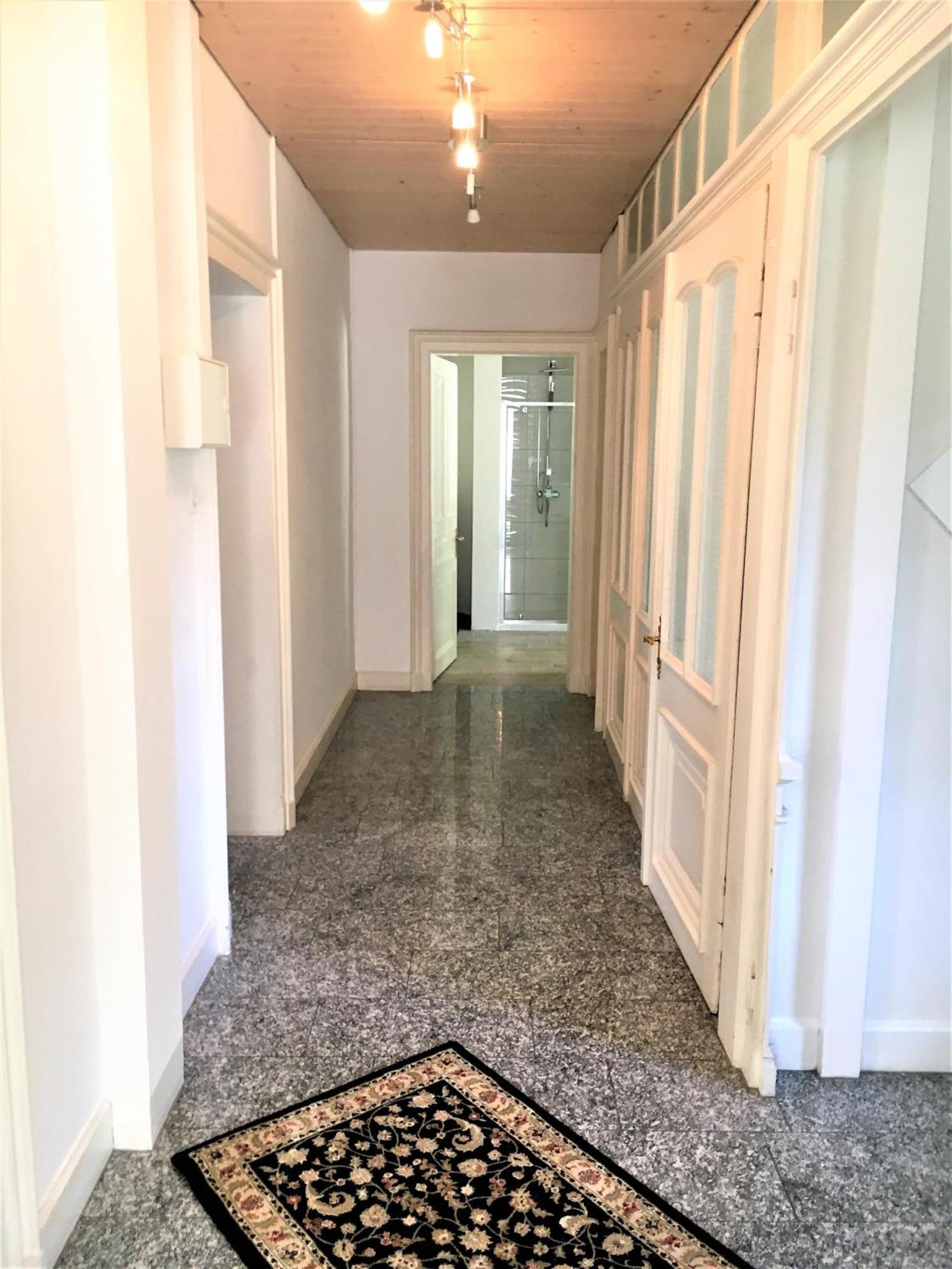Ariba Aparthotel Basel Bagian luar foto