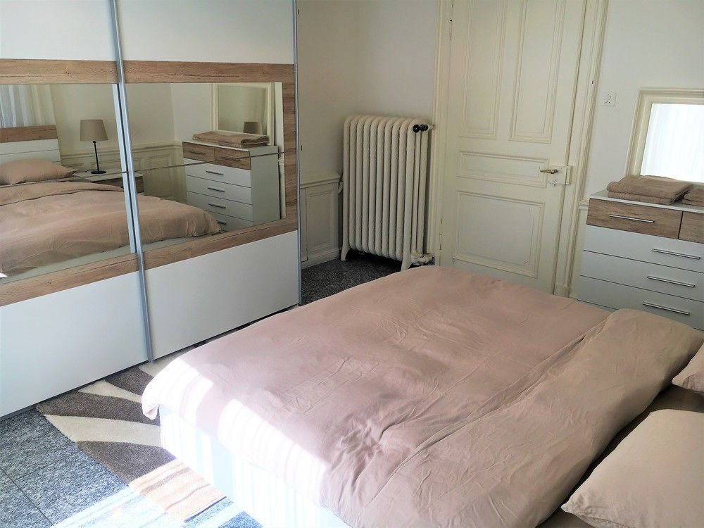 Ariba Aparthotel Basel Bagian luar foto